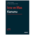  İcra ve İflas Kanunu - Cenk Akil, Süleyman Topak