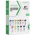  İmtiyaz Adli Hakimlik Ders Notları Seti İmtiyaz Yayınları 2026