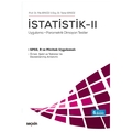 İstatistik II - Filiz Ersöz, Taner Ersöz