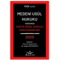 Medeni Usul Hukuku - Murat Atalı, Aydan Düzgünkaya