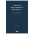 Memurların Disiplin ve Ceza Soruşturması - Zehreddin Aslan, Halil Altındağ
