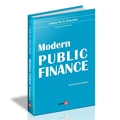 Modern Public Finance - Orhan Şener