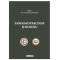  Pandemi Sürecinde İş Hukuku - Gülsevil Alpagut