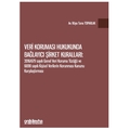 Veri Koruması Hukukunda Bağlayıcı Şirket Kuralları - Rüya Tuna Toparlak