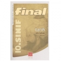  10. Sınıf Tarih Soru Bankası Final Yayınları