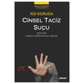 100 Soruda Cinsel Taciz Suçu - Batuhan Çatalçam