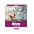  11. Sınıf Felsefe Soru Bankası - Kültür Yayıncılık