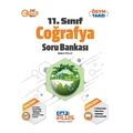  11. Sınıf Anadolu Lisesi Coğrafya Soru Bankası Çap Yayınları