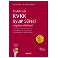  12 Adımda KVKK Uyum Süreci Uygulama Rehberi - Mustafa Baysal, Hamza Tanrıkulu