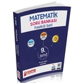 9. Sınıf Matematik Soru Bankası Fasikül Seti Zafer Yayınları