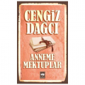  Anneme Mektuplar - Cengiz Dağcı