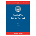 Atatürk'ün Bütün Eserleri 7. Cilt (1920) - Mustafa Kemal Atatürk