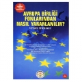 Avrupa Birliği Fonlarından Nasıl Yararlanılır? - Veysel Yurdakul