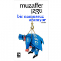  Bir Namussuz Aranıyor - Muzaffer İzgü