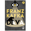  Dava - Franz Kafka