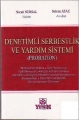  Denetimli Serbestlik ve Yardım Sistemi (Probation) - Necati Nursal, Selcen Ataç
