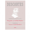  Duygular Ya Da Ruh Halleri Veritas - Rene Descartes