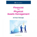 Financial and Physical Assets Management - Ali İhsan Özeroğlu