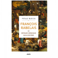  François Rabelais ve Ortaçağ Rönesans Halk Kültürü - Mihail Bahtin