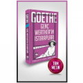  Genç Werther'in Istırapları - Johann Wolfgang von Goethe