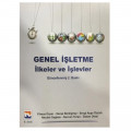  Genel İşletme İlkeler ve İşlevler - Sevgi Ayşe Öztürk