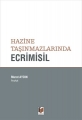  Hazine Taşınmazlarında Ecrimisil - Murat Aydın