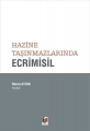 Hazine Taşınmazlarında Ecrimisil - Murat Aydın