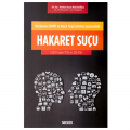  Hakaret Suçu - Serhat Sinan Kocaoğlu