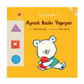  İlk Adımlar, Ayıcık Baskı Yapıyor - Eom Mi-rang, Choi Hye-in