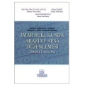 İmar Hukukunda Arazi ve Arsa Düzenlemesi (Parselasyon) - Gül Filiz Ercan Aslantaş, Özlem Şimşek, Ahmet Berberoğlu