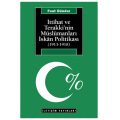  İttihat ve Terakki'nin Müslümanları İskân Politikası (1913-1918) - Fuat Dündar