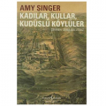  Kadılar, Kullar, Kudüslü Köylüler - Amy Singer