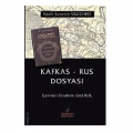  Kafkas - Rus Dosyası - Vasili Lvovich Velichko