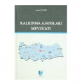  Kalkınma Ajansları Mevzuatı - Ahmet Tamer