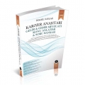  Kariyer Anahtarı Konu Anlatımlı Soru Bankası - İsmail Saylağ