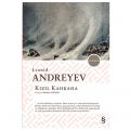  Kızıl Kahkaha - Leonid Andreyev