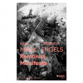  Komünist Manifesto - Kollektif