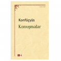  Konuşmalar - Konfüçyüs