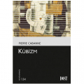  Kübizm - Pierre Cabanne
