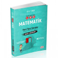 LGS Matematik Mantık Muhakeme Soruları Nasıl Çözülür Editör Yayınları