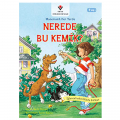 Matematik Her Yerde, Nerede Bu Kemik - Lucille Recht Penner