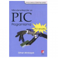  Microdenetleyiciler ve PIC Programlama - Orhan Altınbaşak