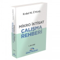 Mikro İktisat Çalışma Rehberi - Erdal M. Ünsal