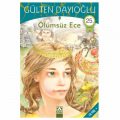  Ölümsüz Ece - Gülten Dayıoğlu