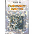 Parlamenter Denetim - Şeref İba