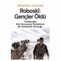  Roboski Gençler Öldü - Frederike Geerdink