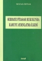  Sermaye Piyasası Hukukunda Kamuyu Aydınlatma İlkesi - Mustafa İhtiyar