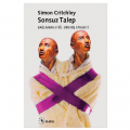  Sonsuz Talep - Simon Critchley