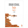  Suçlu - Orhan Kemal
