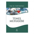 Temel Muhasebe - Vasfi Haftacı